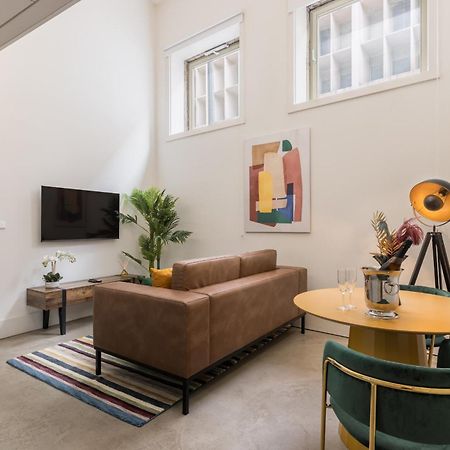 Industrial Cozy Loft Downtown Portoアパートメント エクステリア 写真