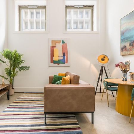 Industrial Cozy Loft Downtown Portoアパートメント エクステリア 写真
